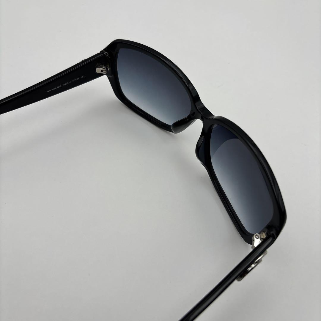 GUCCI レディース サングラス GG3178 インターロッキング オーバル