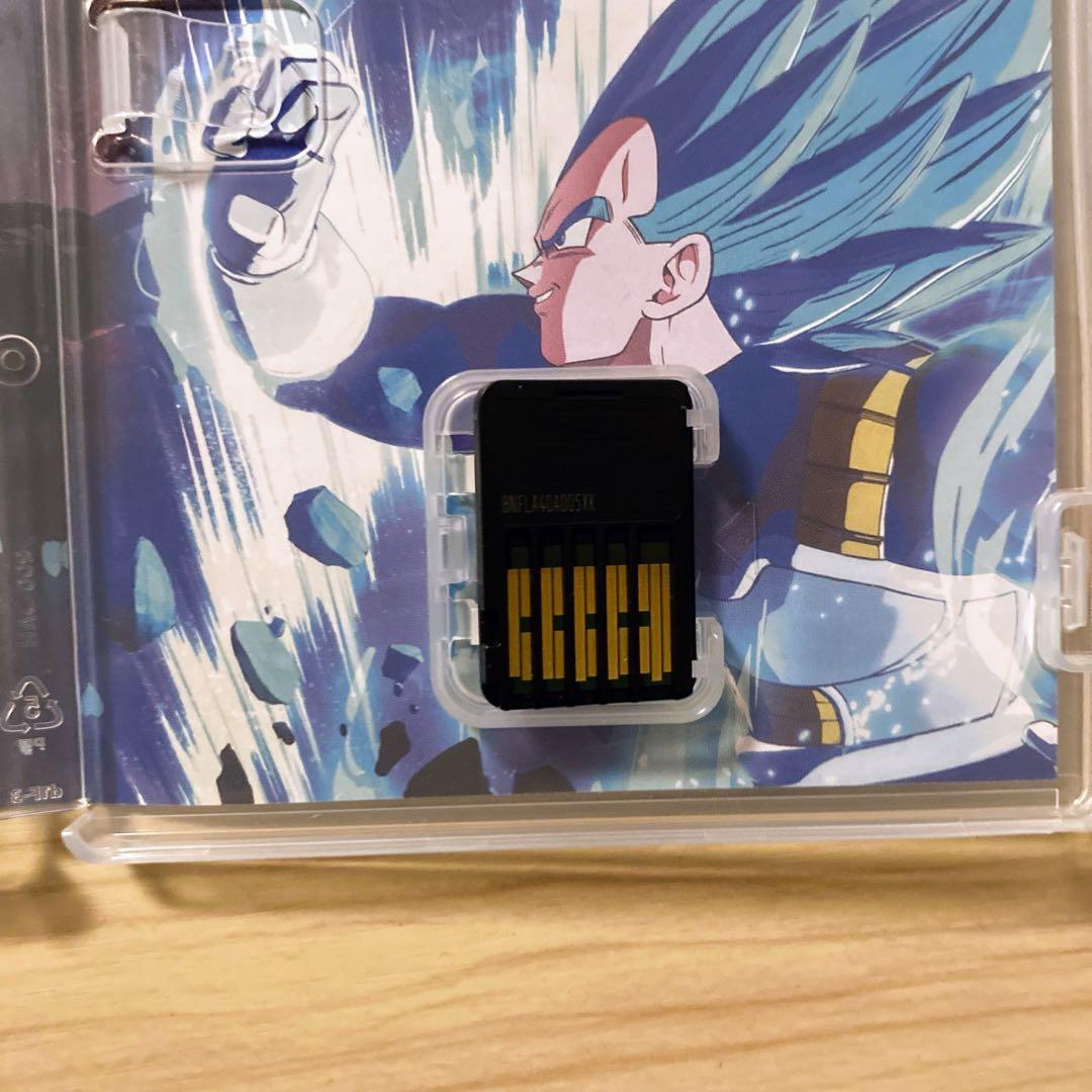 R*★様 Switch ドラゴンボール スパーキング!ゼロ