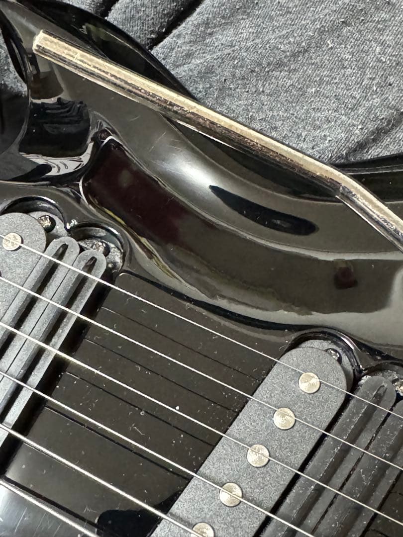 GrassRoots G-A-74-A3 ガゼット葵モデル