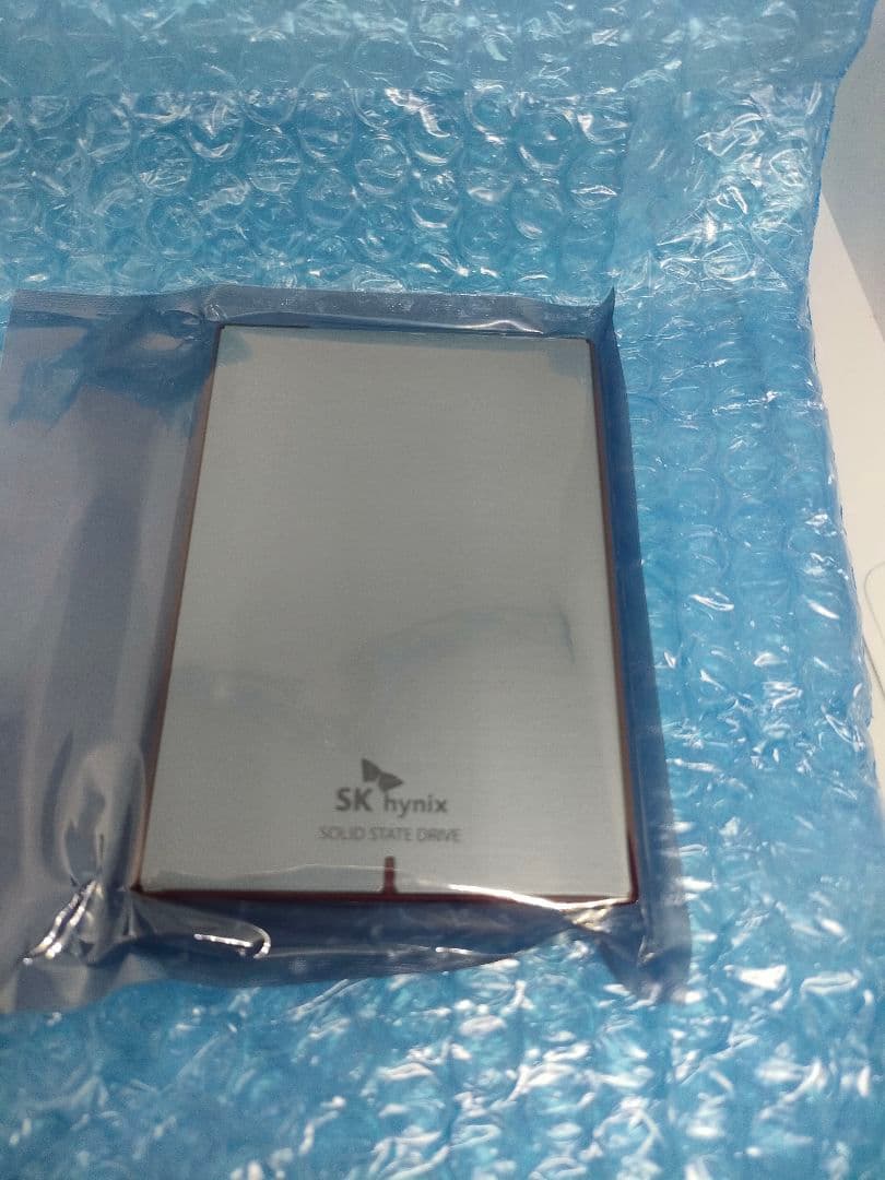 バルク新品② SK hynix SSD 512G