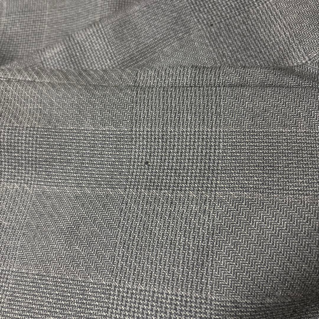 【高級】Christian Dior テーラードジャケット 80s usa XL
