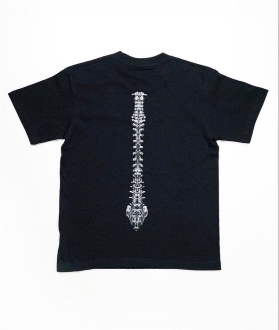 NOREMID Tシャツ　ブラックホワイトセット