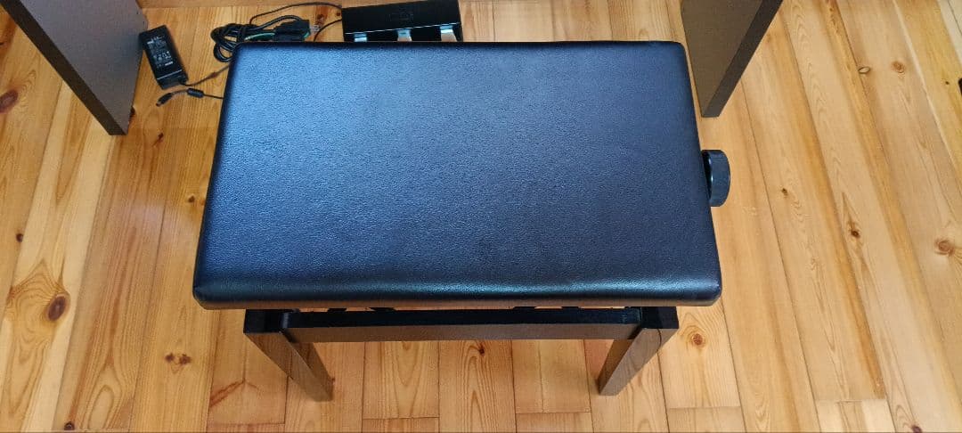 【引取】KORG LP-380 73鍵 電子ピアノ＋ 椅子