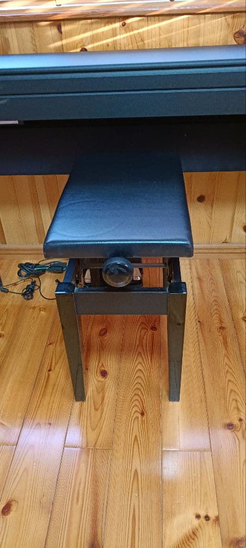 【引取】KORG LP-380 73鍵 電子ピアノ＋ 椅子