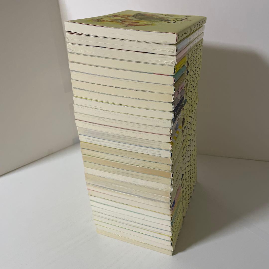 とりぱん　1〜31巻の31冊セット　とりのなん子
