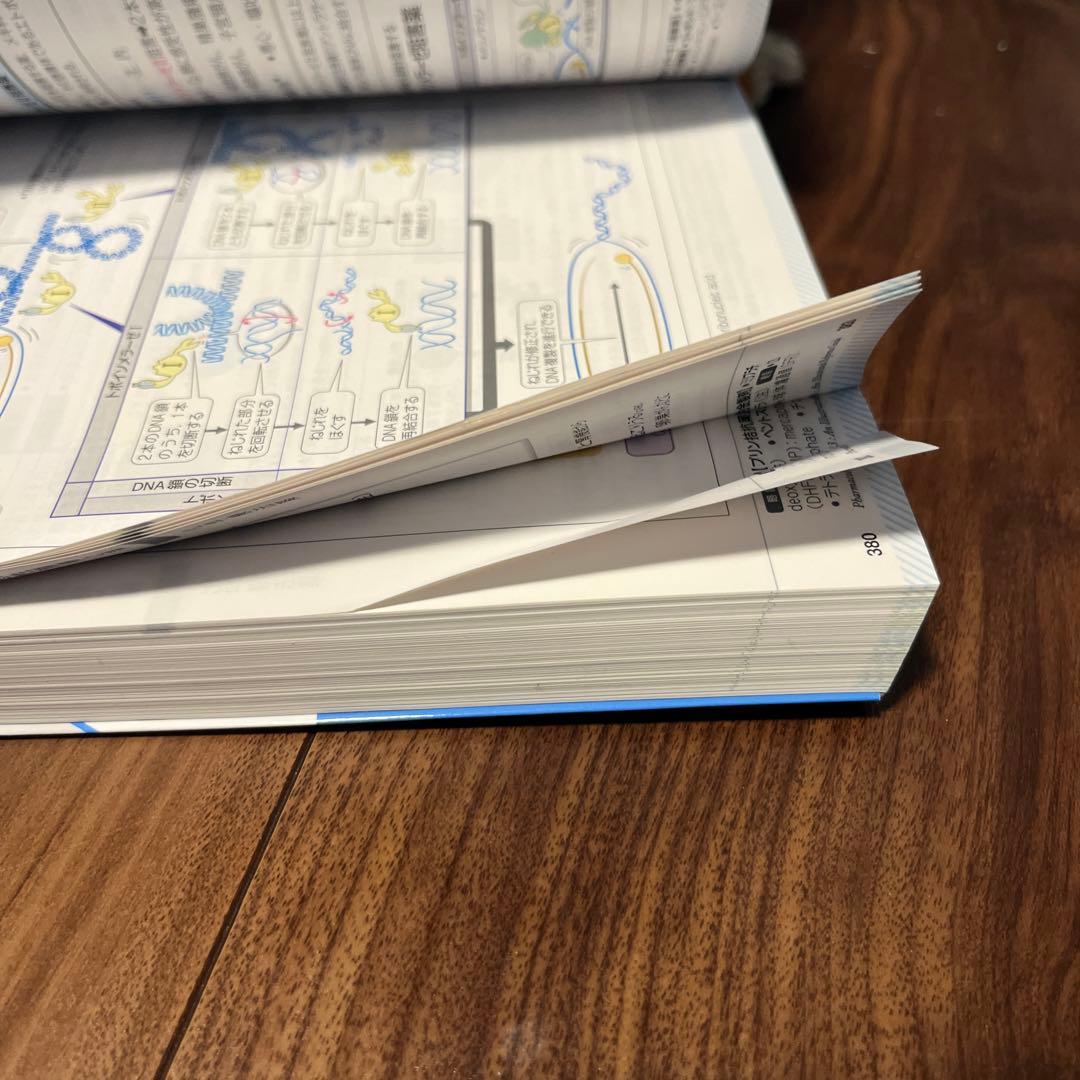 薬がみえる Vol.1-4 4冊セット
