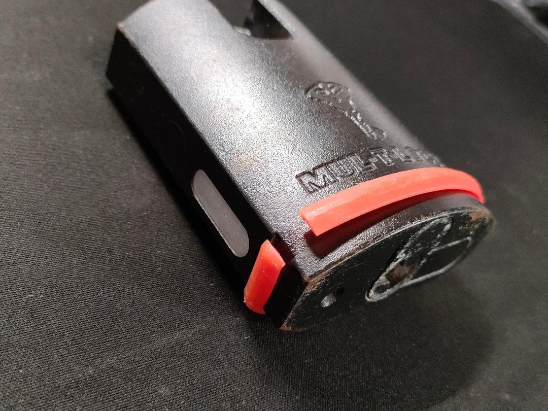 MUL-T-LOCK Eシリーズ パドロック（南京錠）E14-H