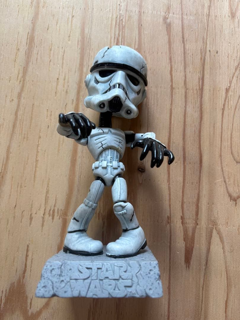 スター・ウォーズ フィギュアセット 3体