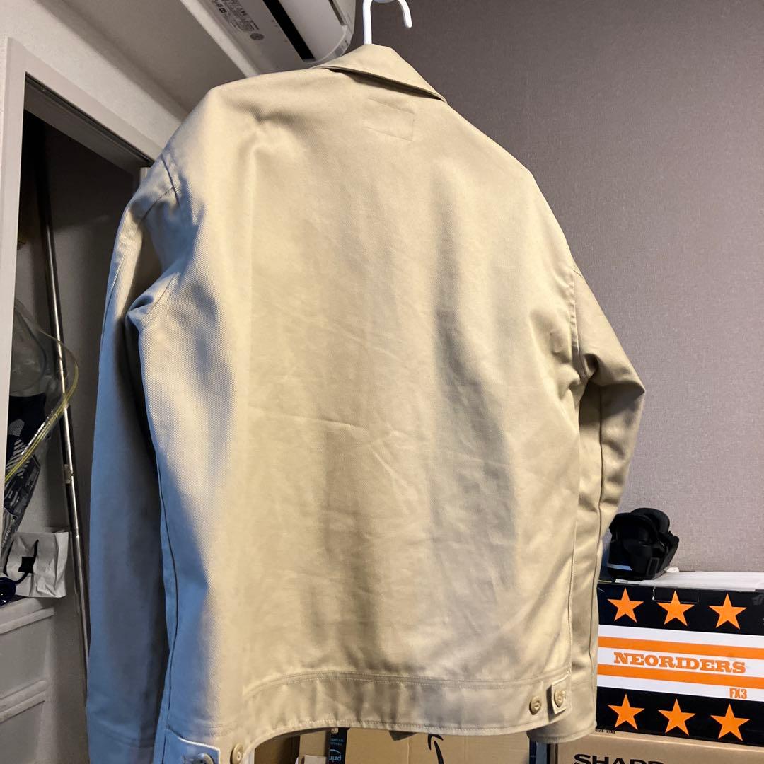 Schott ワークジャケット
