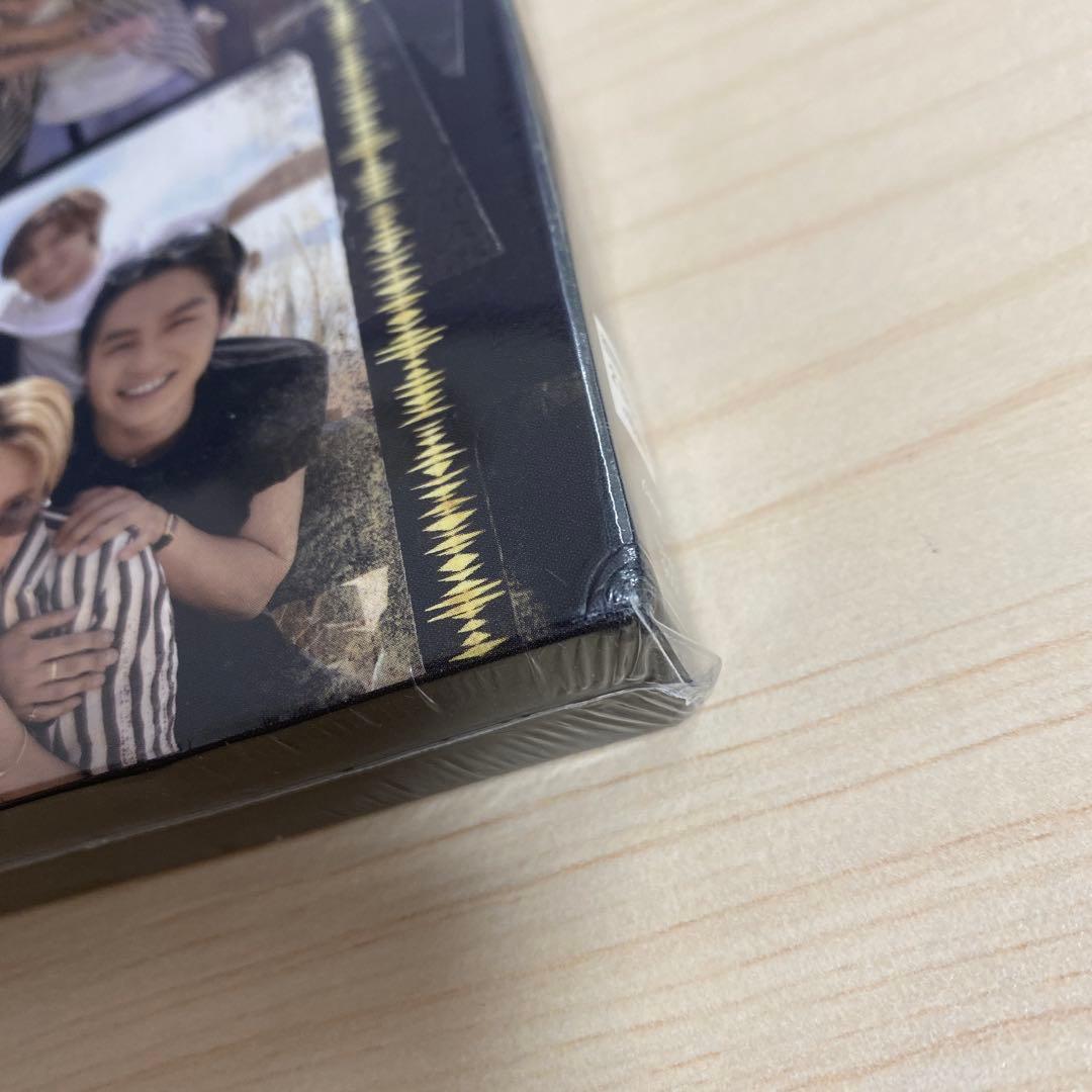 ミュージック Travis Japan-The untold story of LA-