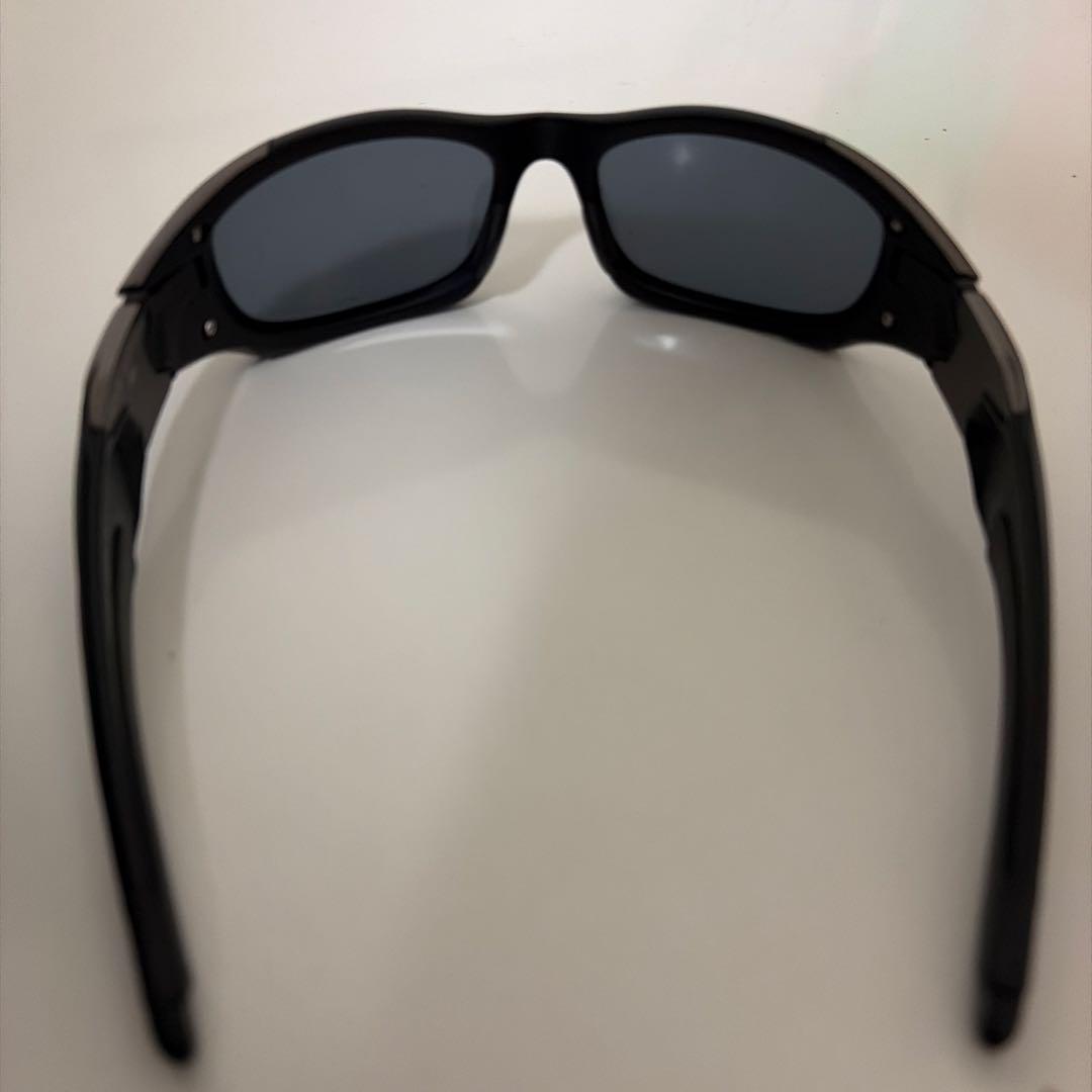 ジ*マ様 希少 archive oakley pitboss ll eyewea