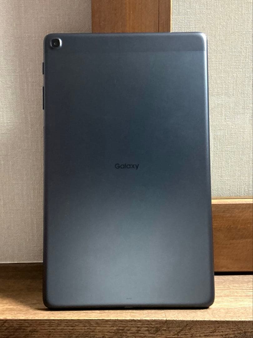 美品 本体 Galaxy TabA 10.1インチ SM-T510 Wi-Fi