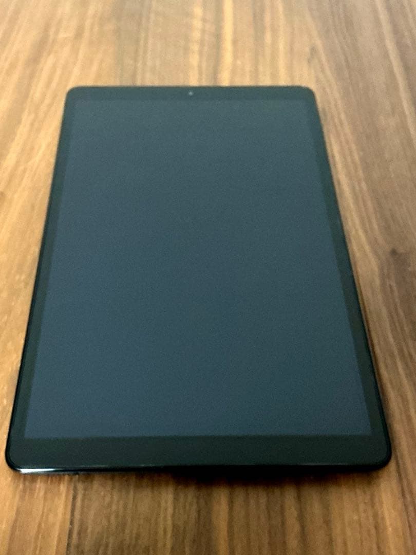 美品 本体 Galaxy TabA 10.1インチ SM-T510 Wi-Fi