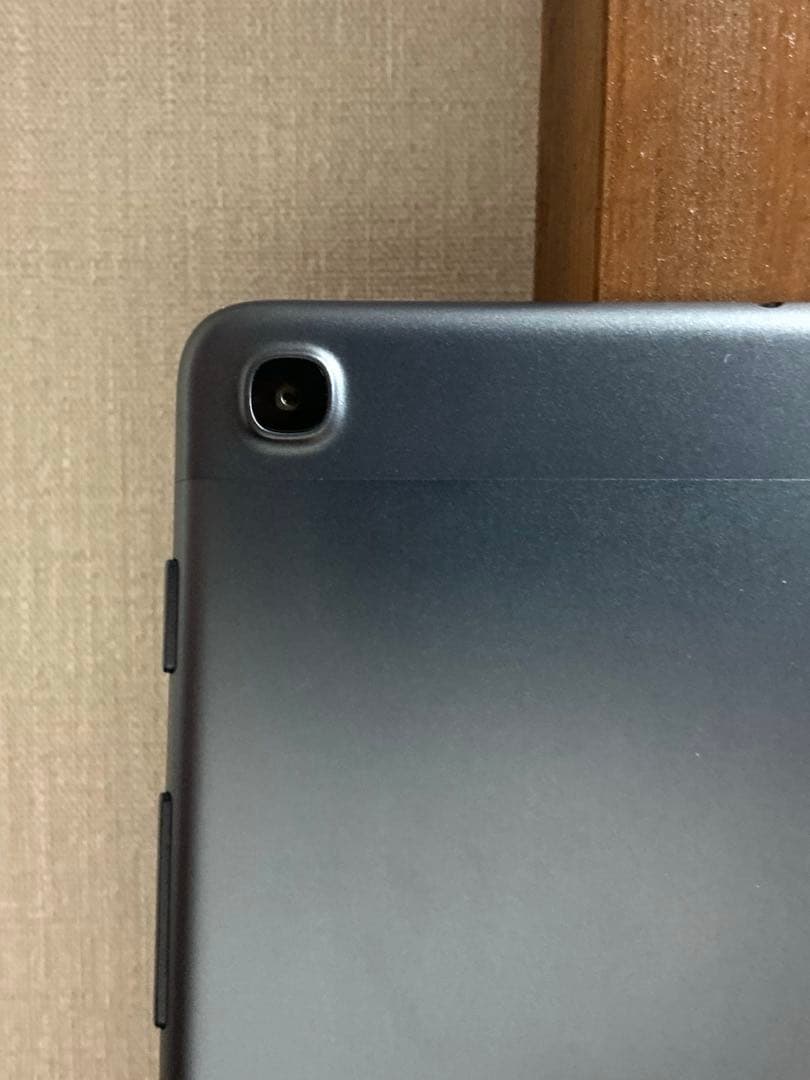 美品 本体 Galaxy TabA 10.1インチ SM-T510 Wi-Fi