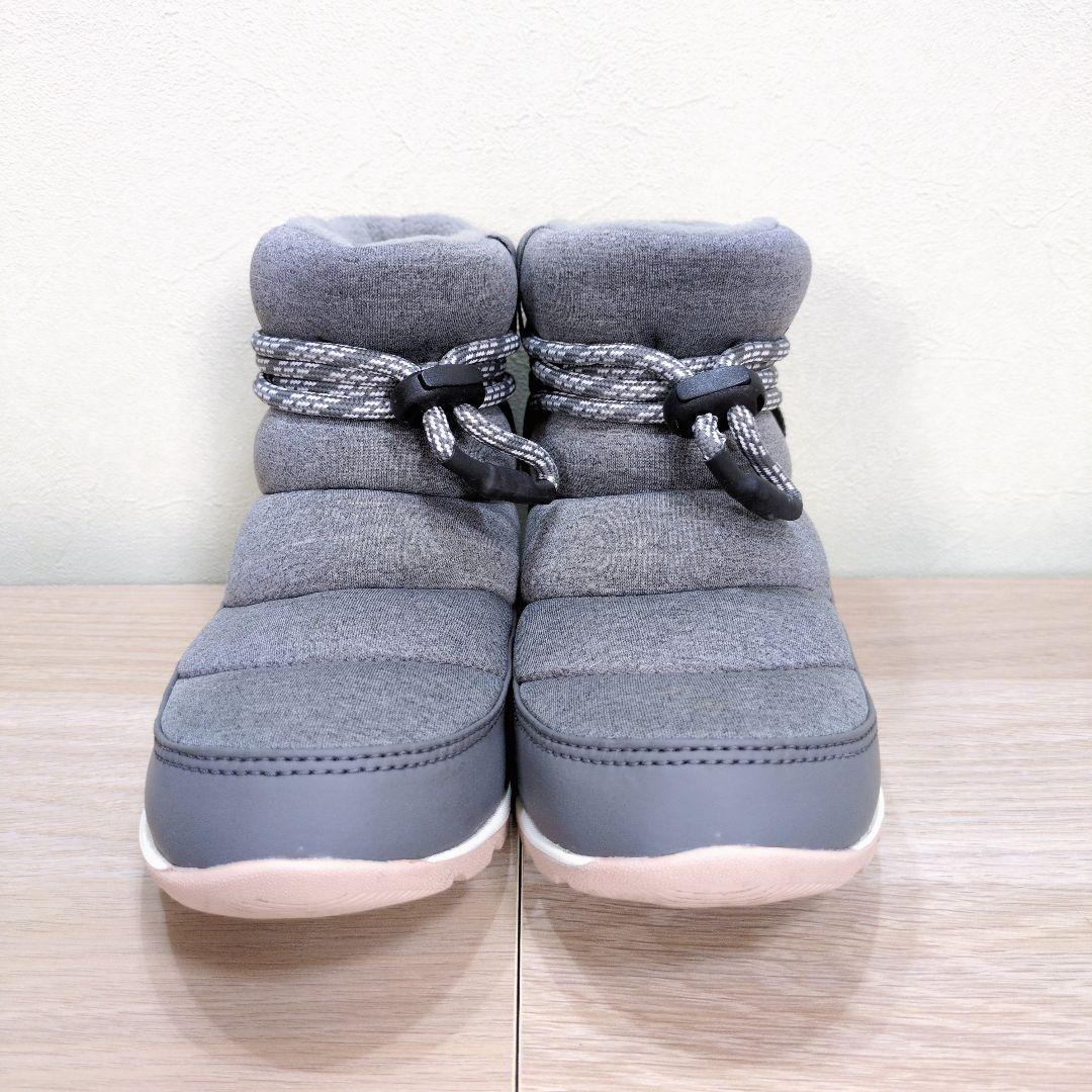 SOREL ソレル ウィットニーショートブーツ NL3438 Quarry