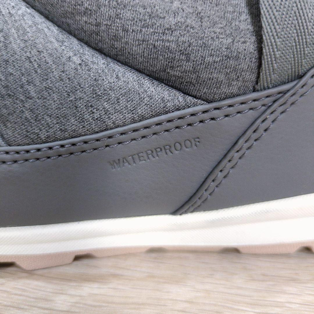 SOREL ソレル ウィットニーショートブーツ NL3438 Quarry