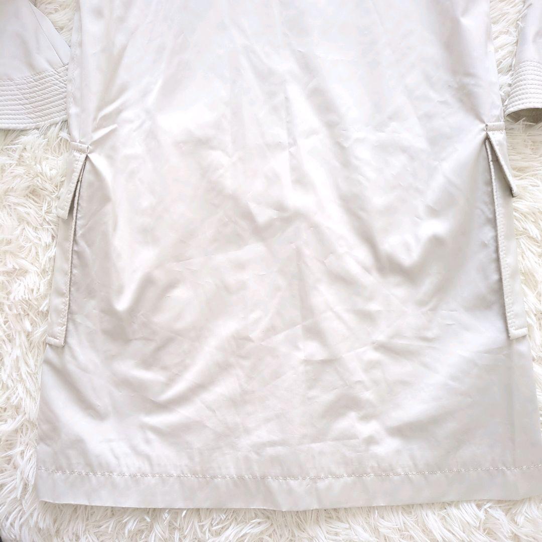 【専用】【鑑定済】モンクレール　ナイロンジャケット　スプリング　サイズ00