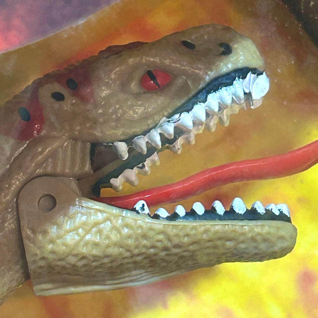 Hercules 6”Monsters (B) / ヘラクレス モンスター