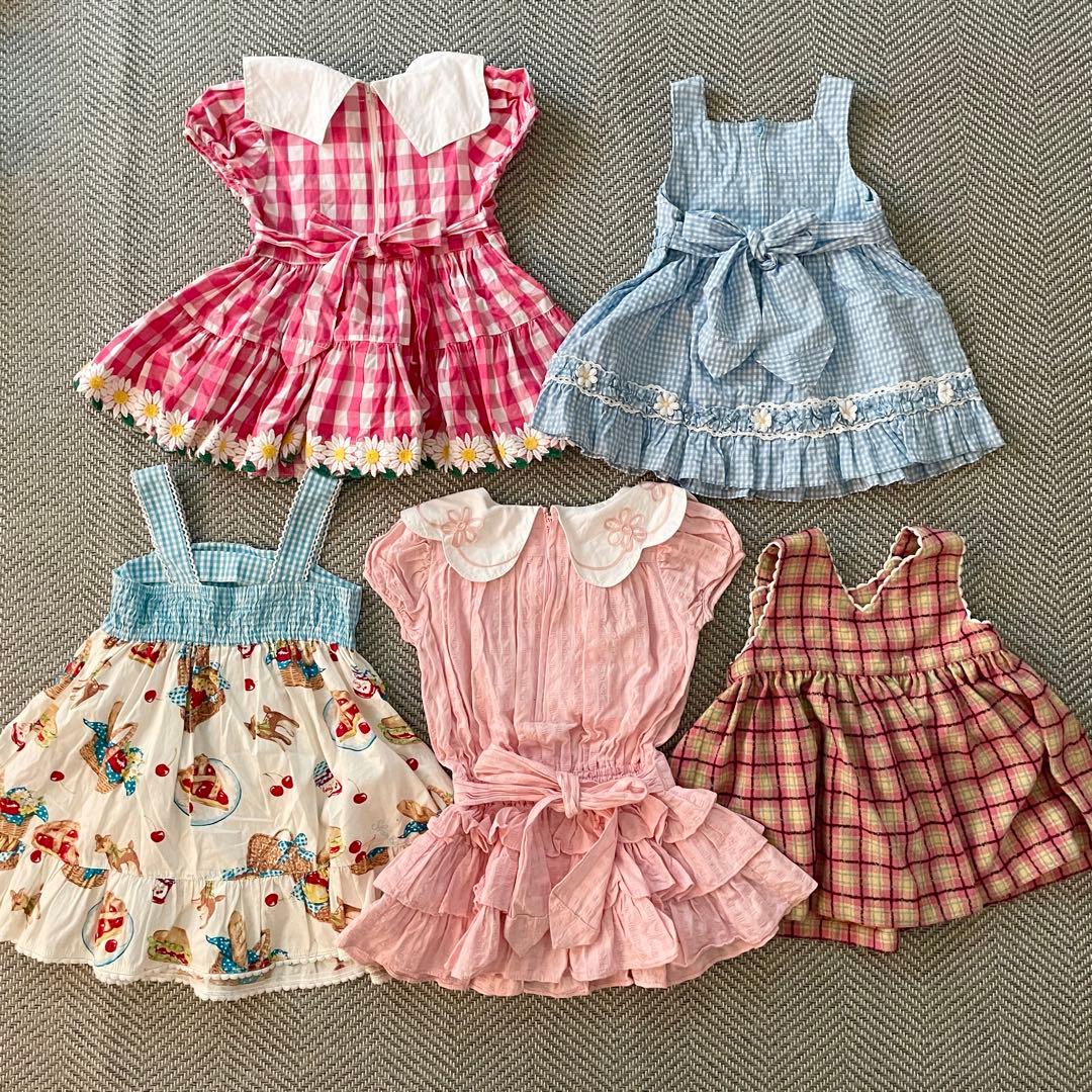 シャーリーテンプル