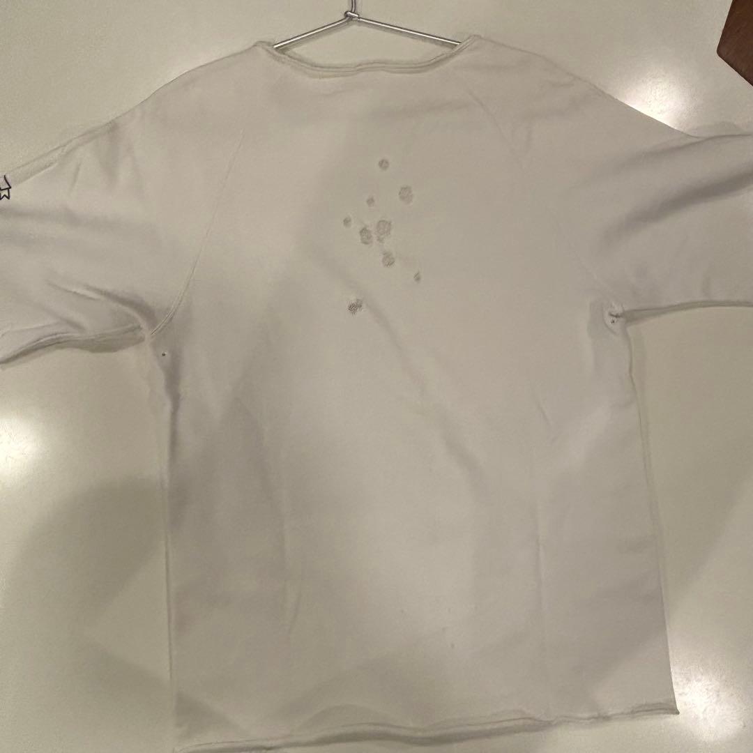 ナンバーナイン　Tシャツ　4枚セット　オリジナル
