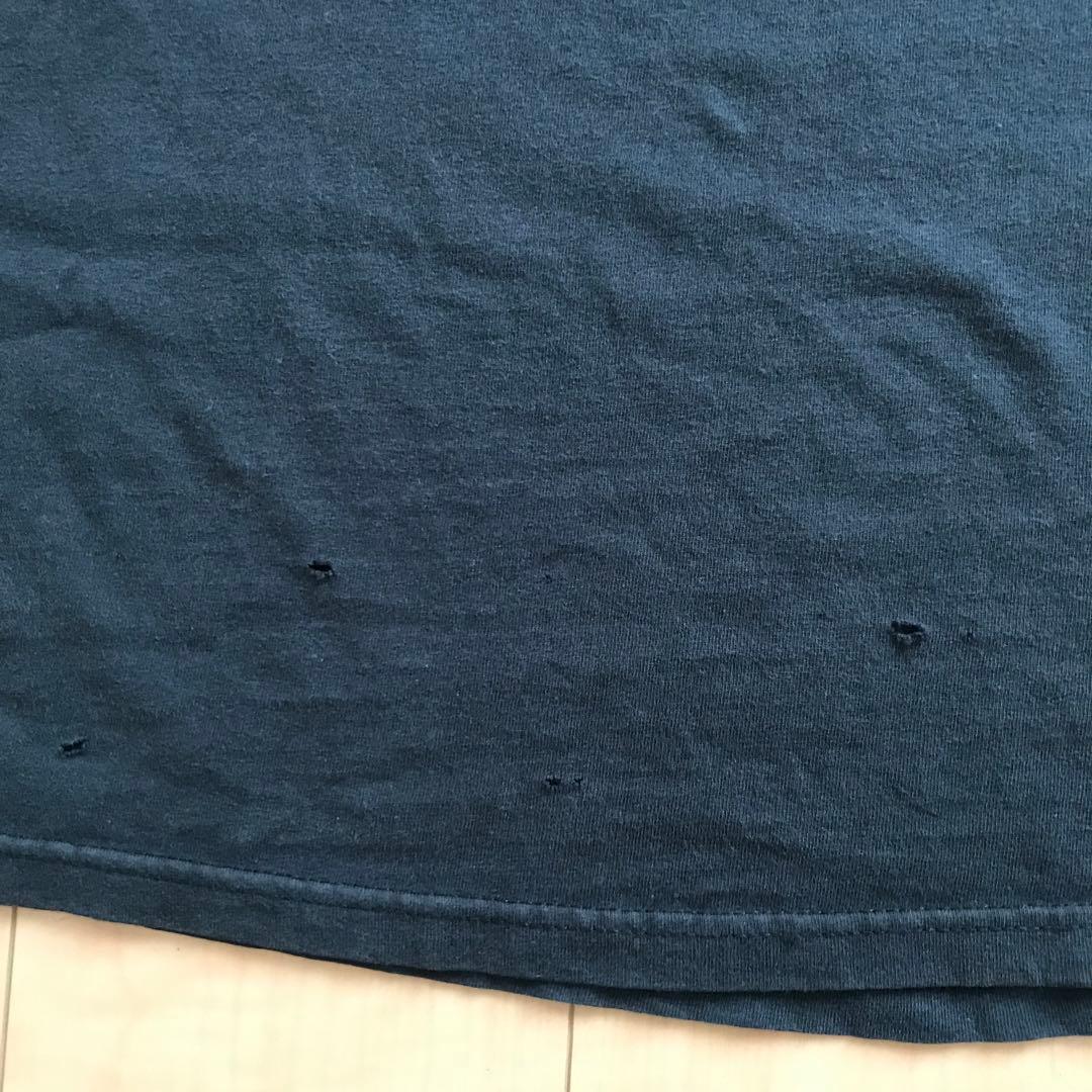 292  Cobain カートコバーン 2002年製ヴィンテージTシャツ