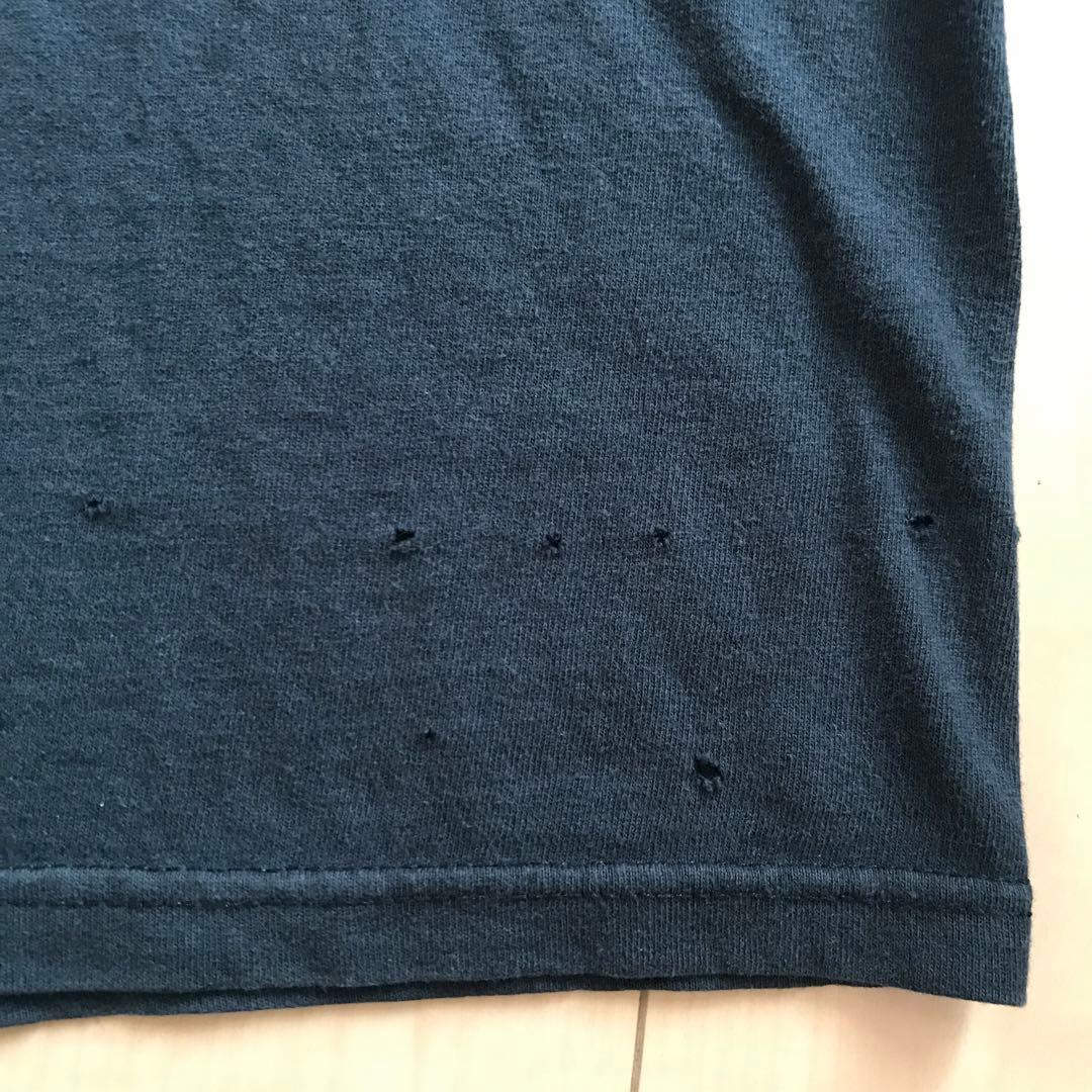 292  Cobain カートコバーン 2002年製ヴィンテージTシャツ