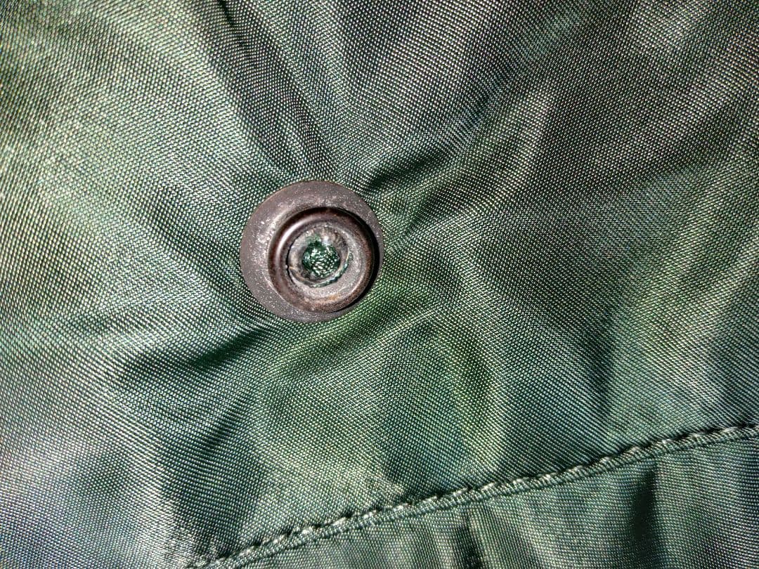 RYUSEI　ALPHA INDUSTRIES MA-1 USA製
