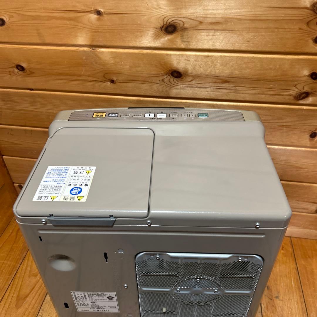 送料込み￼FH-EX3411BY強制通気形開放式石油ストープ CORONA 9L