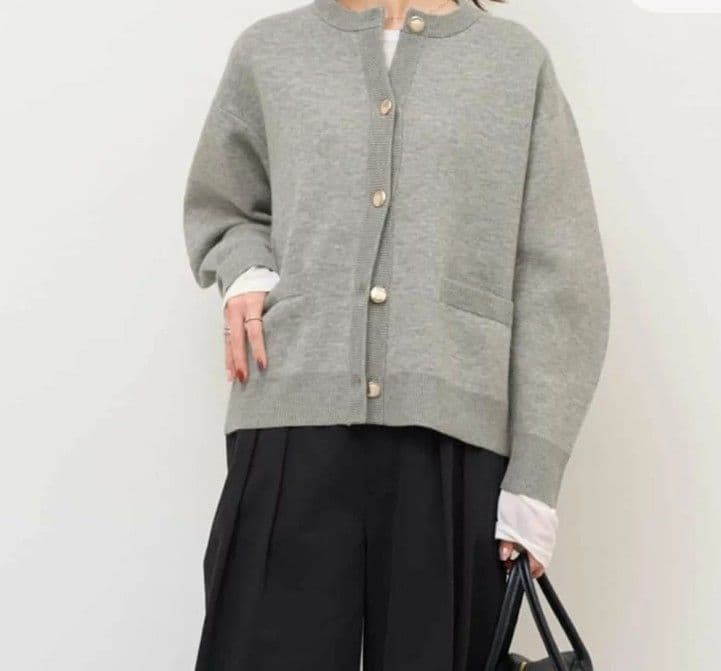 【coco no9様限定】JOURNAL STANDARD relume カーデ