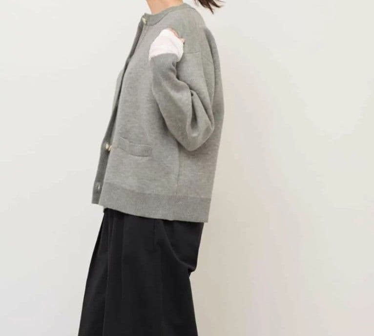 【coco no9様限定】JOURNAL STANDARD relume カーデ