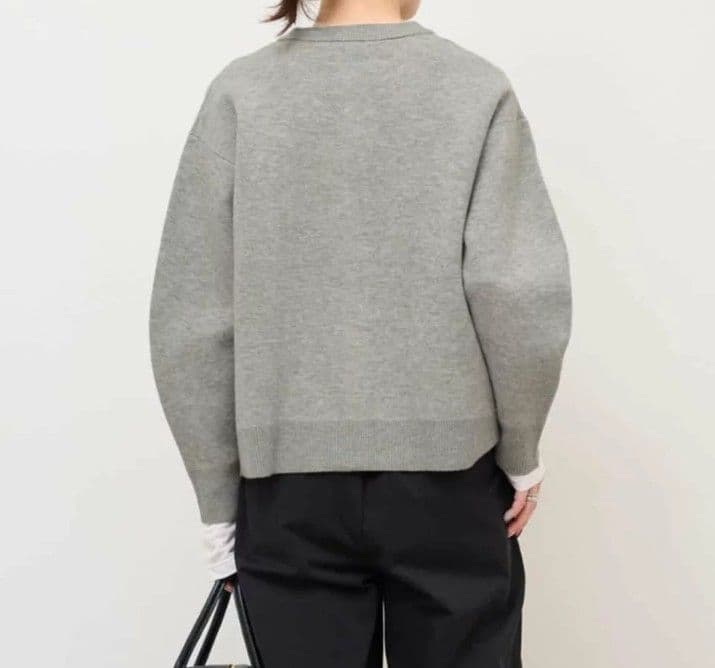 【coco no9様限定】JOURNAL STANDARD relume カーデ