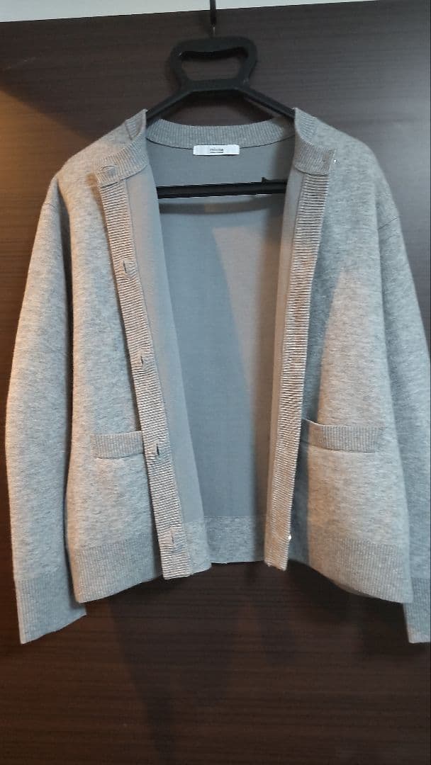 【coco no9様限定】JOURNAL STANDARD relume カーデ