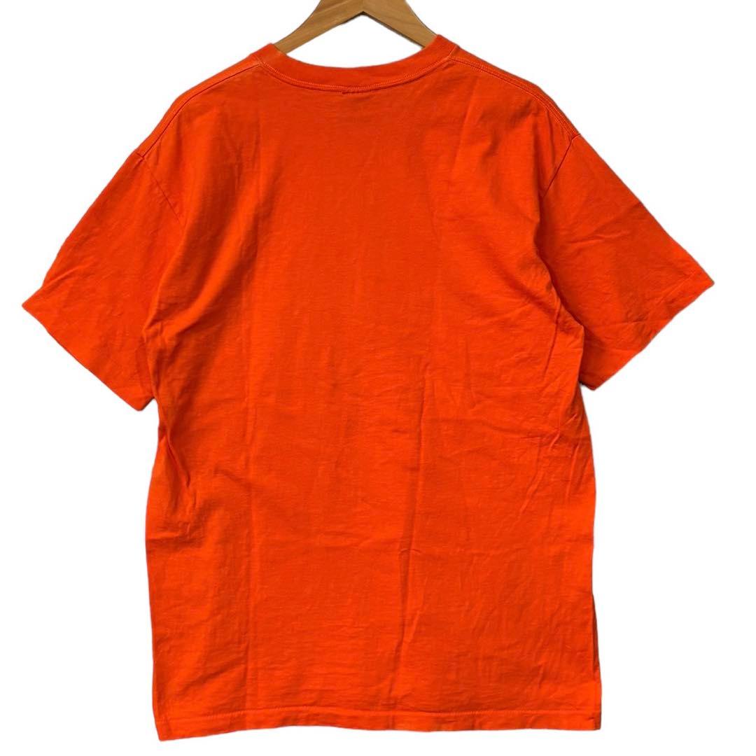 OLD STUSSY オールド　紺タグ　ステューシー　USA製　tシャツ