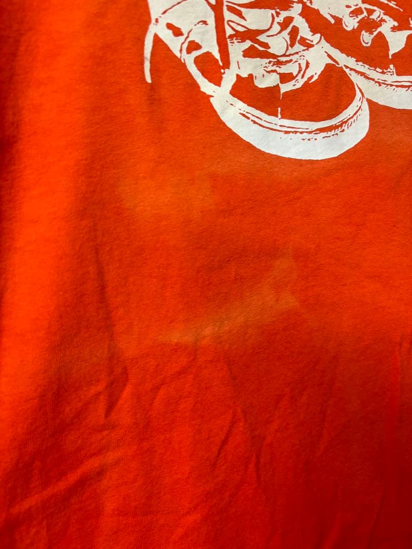 OLD STUSSY オールド　紺タグ　ステューシー　USA製　tシャツ