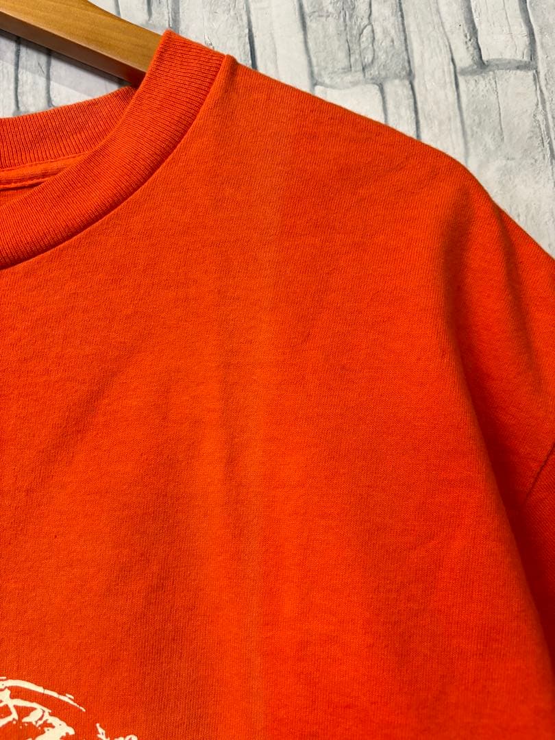 OLD STUSSY オールド　紺タグ　ステューシー　USA製　tシャツ