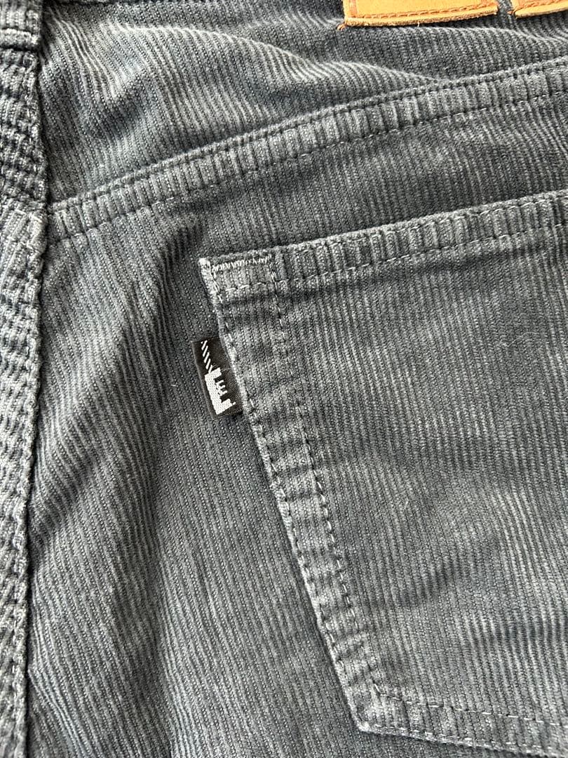 シーイー c.e cavempt 1994 Colour Cords black