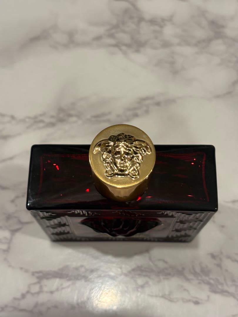 versaceエロスフレイム EDP 100 ML
