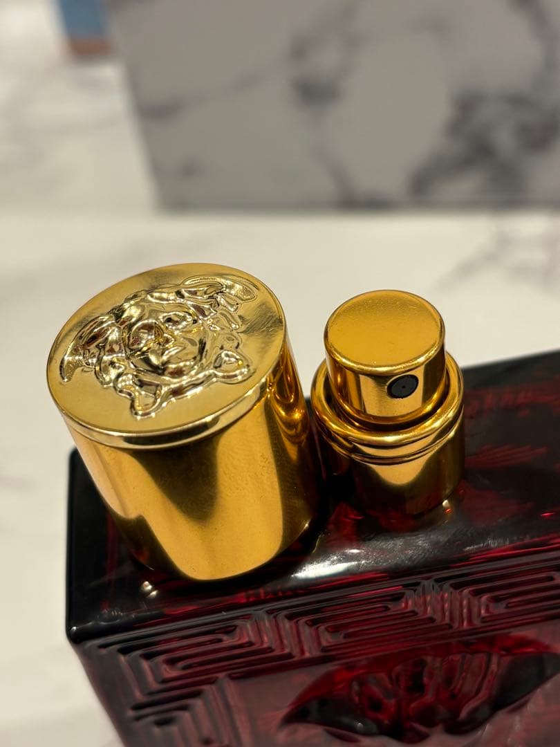 versaceエロスフレイム EDP 100 ML