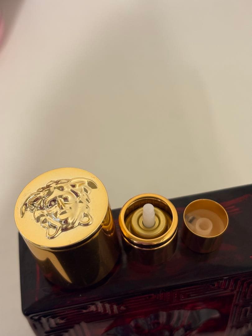 versaceエロスフレイム EDP 100 ML