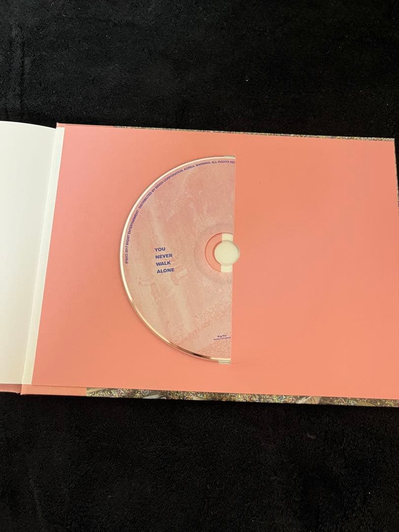 BTS CD アルバム 14枚セット
