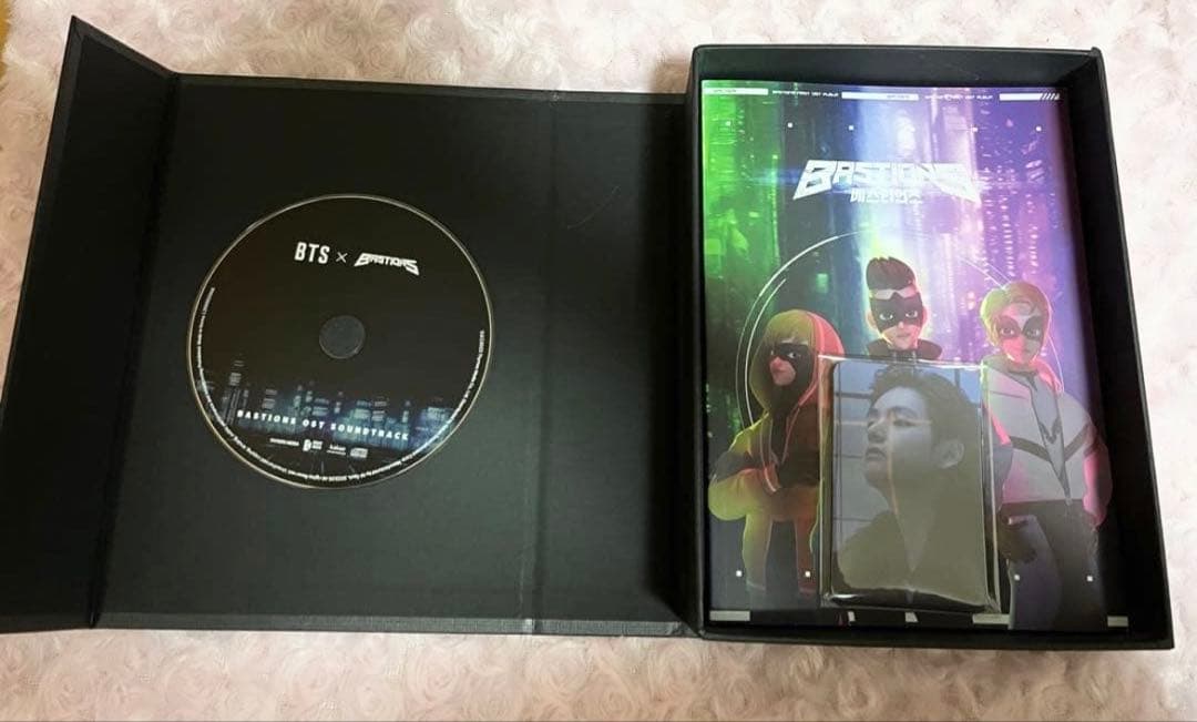 BTS CD アルバム 14枚セット