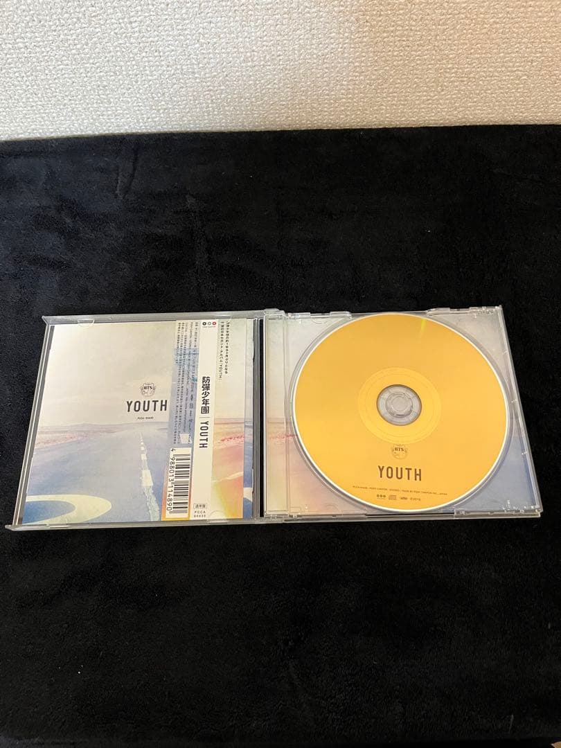 BTS CD アルバム 14枚セット