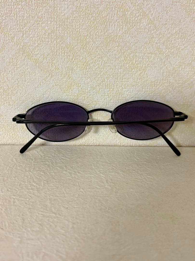 Alexander McQueenアレキサンダーマックイーン サングラス