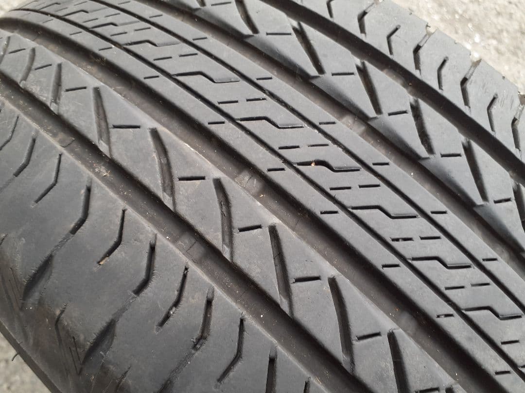 ま*ん様 ブリヂストンBRIDGESTON 225/55R18インチ 4本