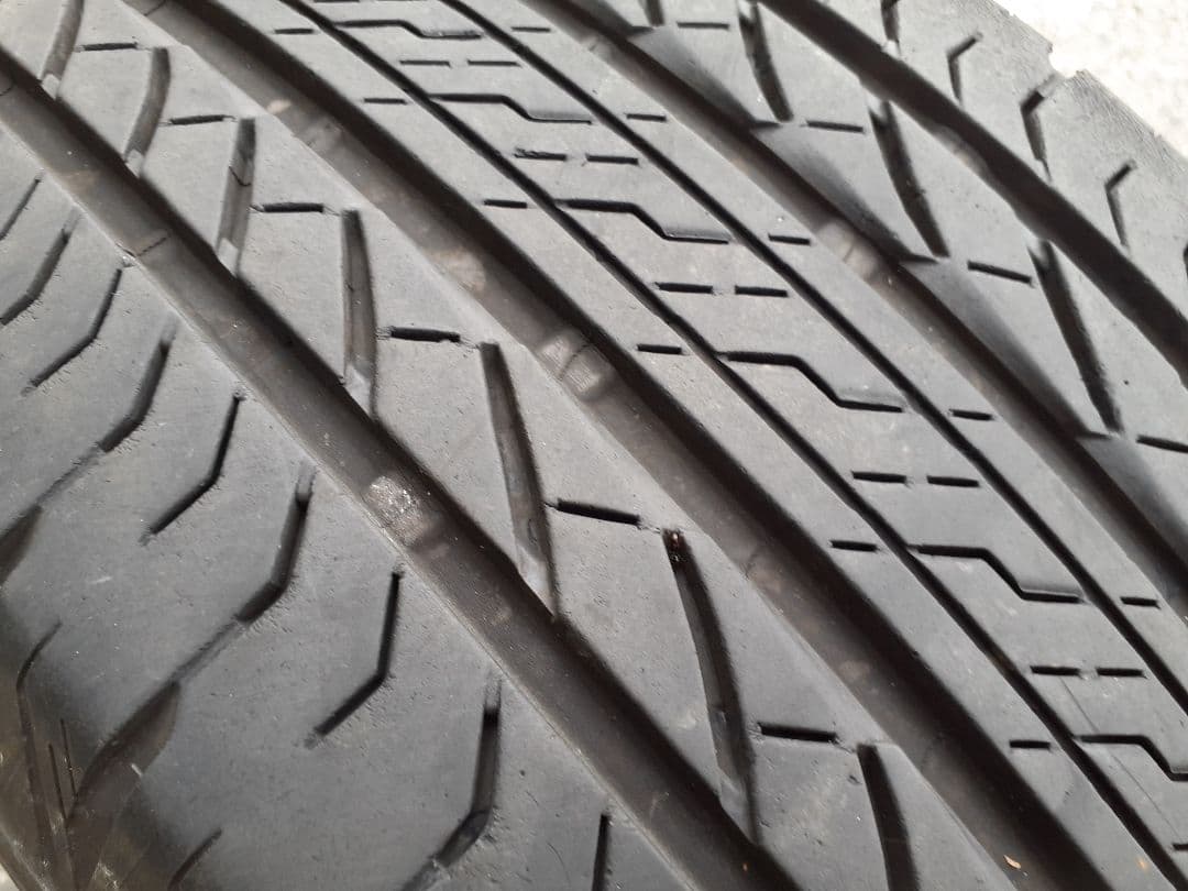 ま*ん様 ブリヂストンBRIDGESTON 225/55R18インチ 4本