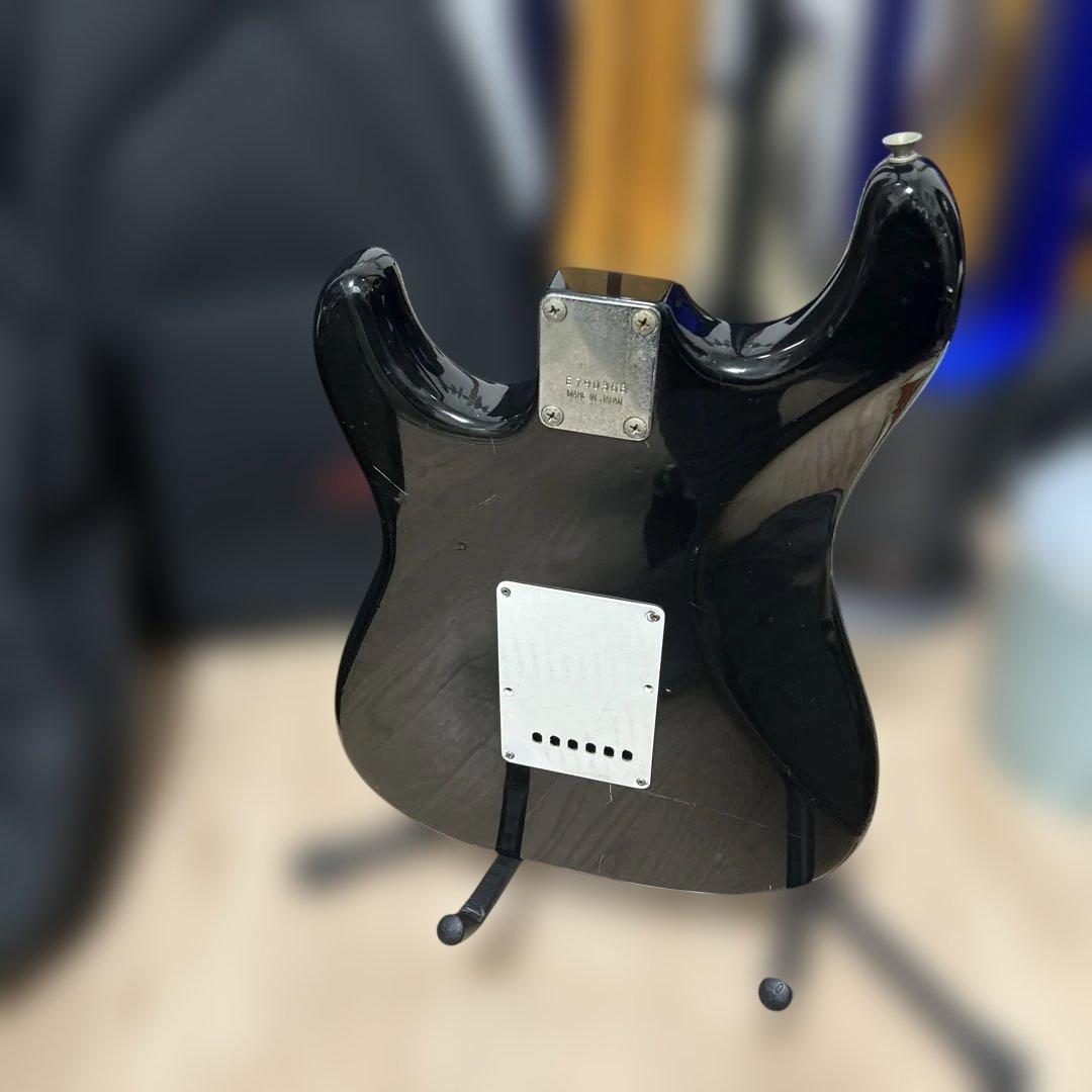け*け様 Greco SE-600 Super Sound ストラト 1979年