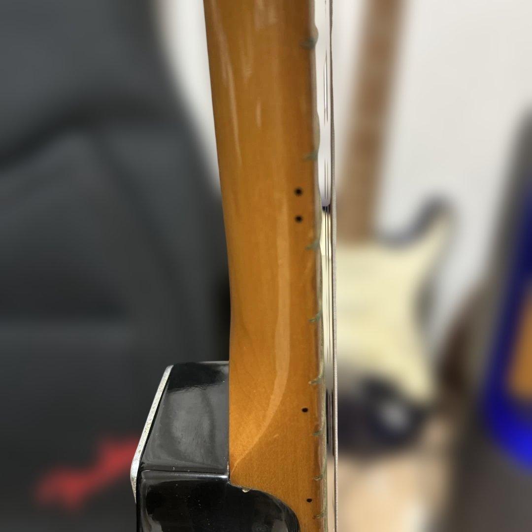 け*け様 Greco SE-600 Super Sound ストラト 1979年