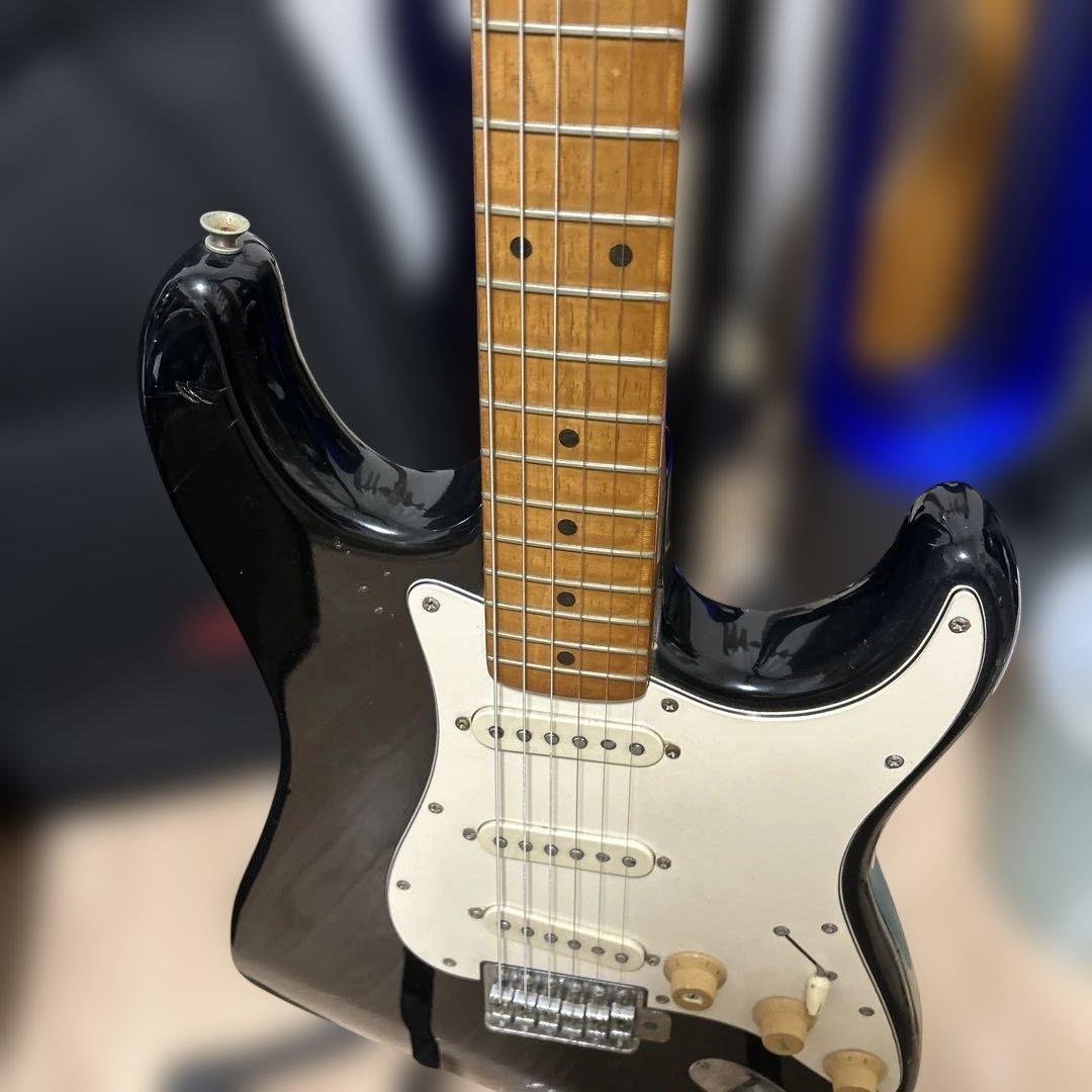 け*け様 Greco SE-600 Super Sound ストラト 1979年