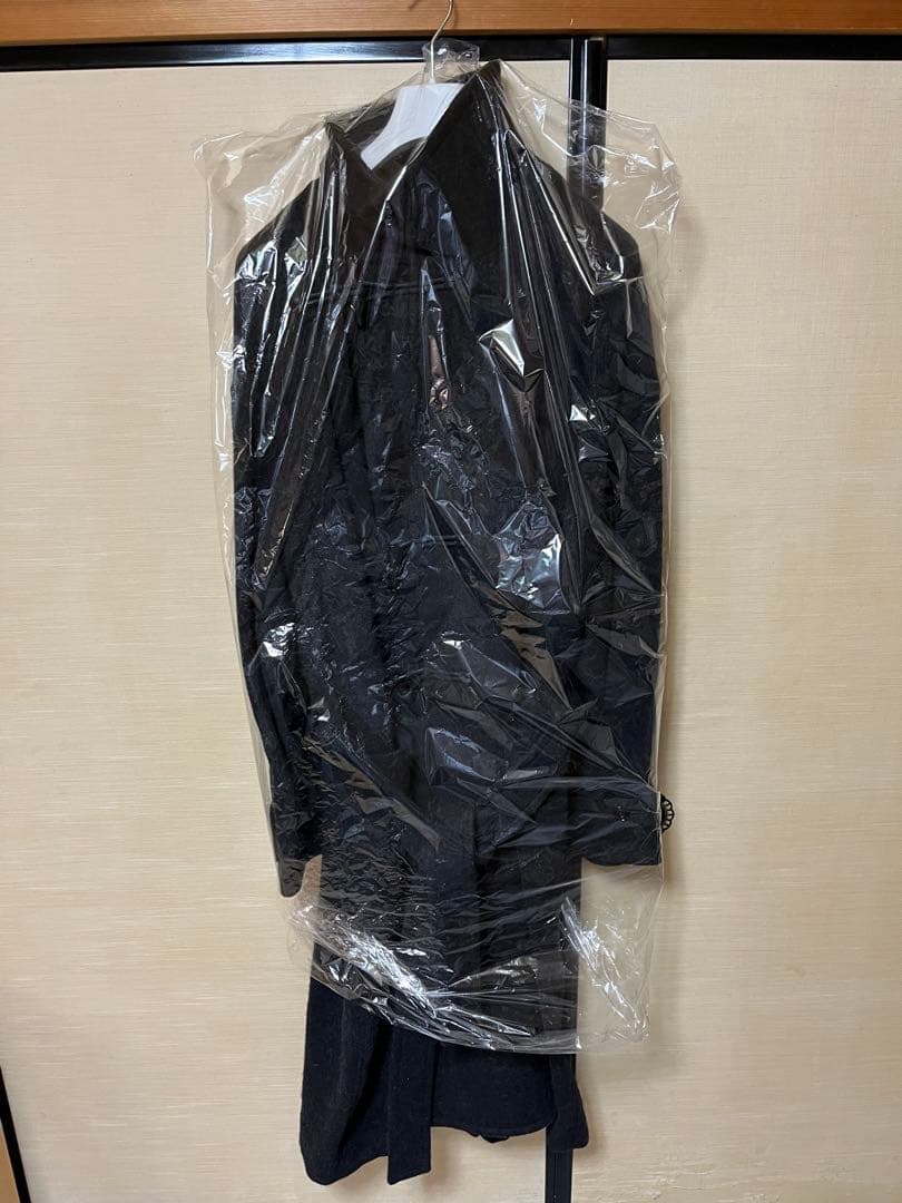 LEMAIRE DUFFLE COAT 25AW 46サイズ 新品未使用品