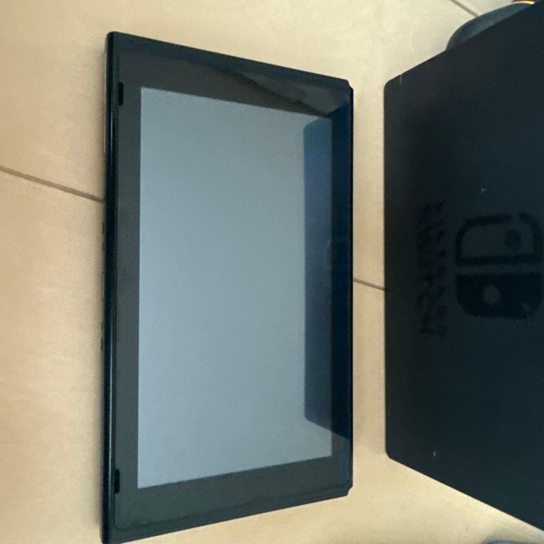 Nintendo Switch 本体 +周辺機器一式